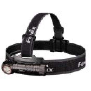 Preview: Fenix HM61R V3.0 Stirnlampe Kopflampe 1800 Lumen inkl. Akku & Case im SET